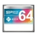 Silicon Power CompactFlash 400X 64GB